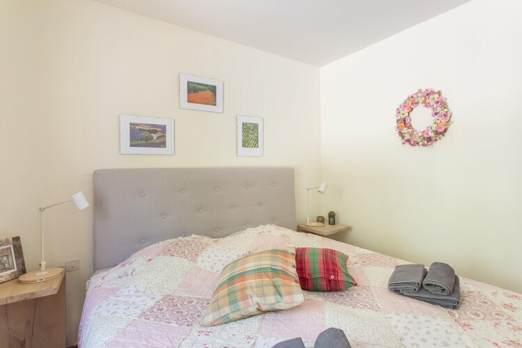 Villa Les Roses – Provence avec piscine et oliveraie - Photo 21