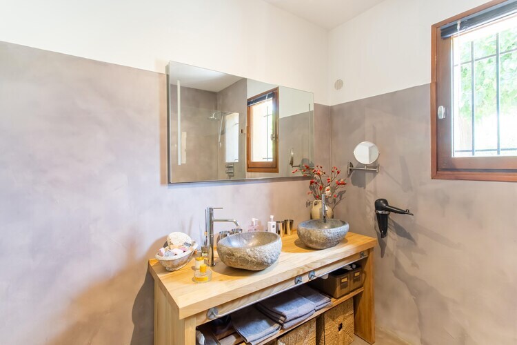 Villa Les Roses – Provence avec piscine et oliveraie - Photo 29