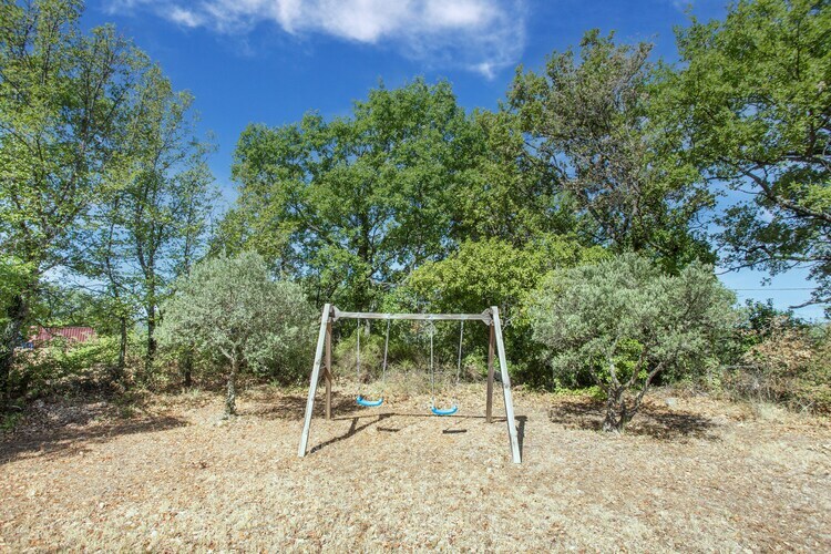Villa Les Roses – Provence avec piscine et oliveraie - Photo 35