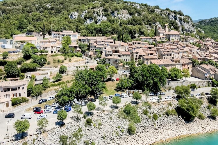 Villa Les Roses – Provence avec piscine et oliveraie - Photo 36