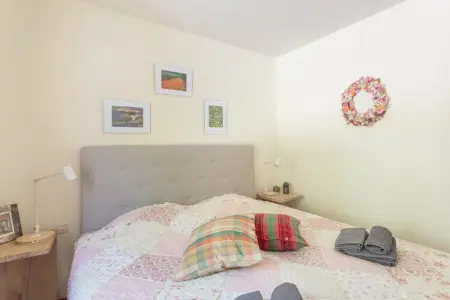 Villa Les Roses – Provence avec piscine et oliveraie : photo 21