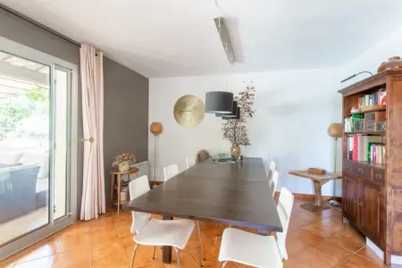 Villa Les Roses – Provence avec piscine et oliveraie : photo 40