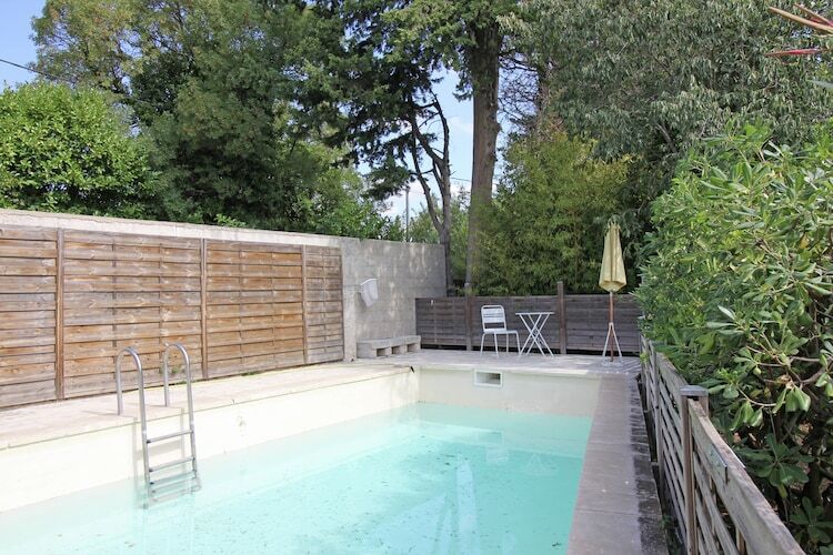 Les Plantiers – Maison 6 chambres, piscine privée - Photo 4