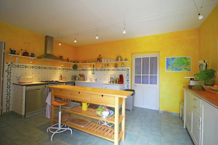 Les Plantiers – Maison 6 chambres, piscine privée - Photo 9
