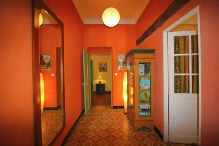 Les Plantiers, Maison en Provence avec piscine privée - Photo 4