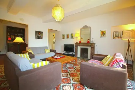 Les Plantiers, Maison en Provence avec piscine privée - Photo 5