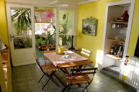 Les Plantiers, Maison en Provence avec piscine privée - Photo 7