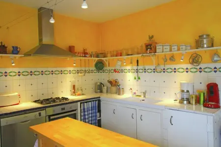Les Plantiers, Maison en Provence avec piscine privée - Photo 9