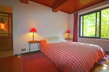 Les Plantiers, Maison en Provence avec piscine privée - Photo 10