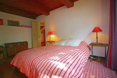 Les Plantiers, Maison en Provence avec piscine privée - Photo 11