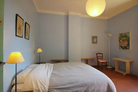 Les Plantiers, Maison en Provence avec piscine privée - Photo 13