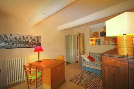 Les Plantiers, Maison en Provence avec piscine privée - Photo 14