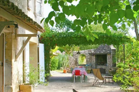 Les Plantiers, Maison en Provence avec piscine privée - Photo 20