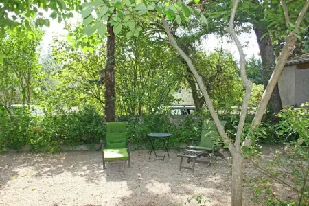 Les Plantiers, Maison en Provence avec piscine privée - Photo 22