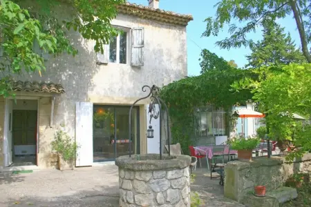 Les Plantiers, Maison en Provence avec piscine privée - Photo 23