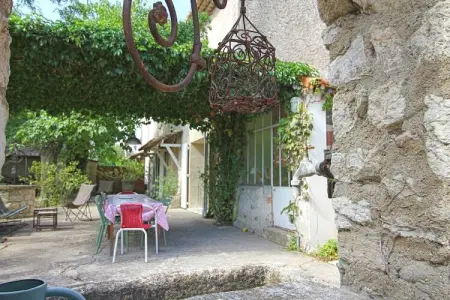 Les Plantiers, Maison en Provence avec piscine privée - Photo 24