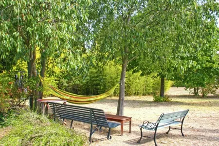 Les Plantiers, Maison en Provence avec piscine privée - Photo 25