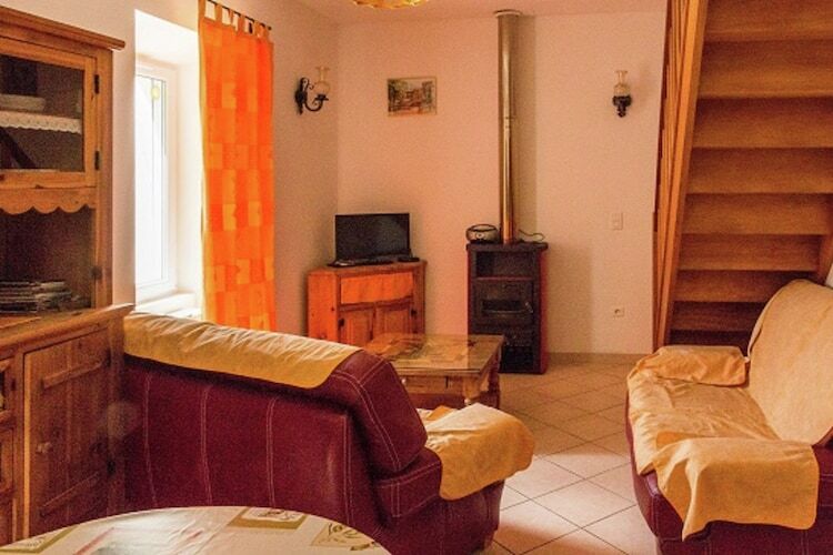 Les Sources : maison Oppède, piscine chauffée, 6 personnes - Photo 6