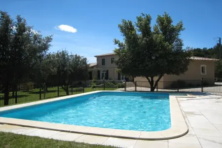 Location villa à L'isle sur la Sorgue