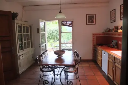 La Bastide Clémentine, Villa moderne avec piscine à L'Isle-sur-la-Sorgue - Photo 7
