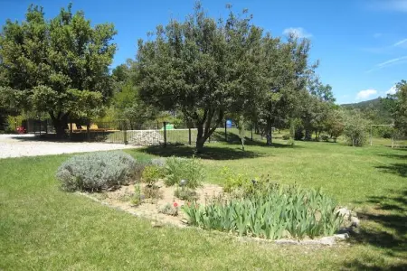 La Bastide Clémentine, Villa moderne avec piscine à L'Isle-sur-la-Sorgue - Photo 9