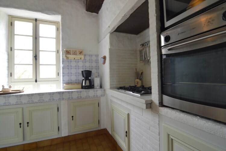 La Fermette, villa 10 pers. avec piscine à Liglet - Photo 16