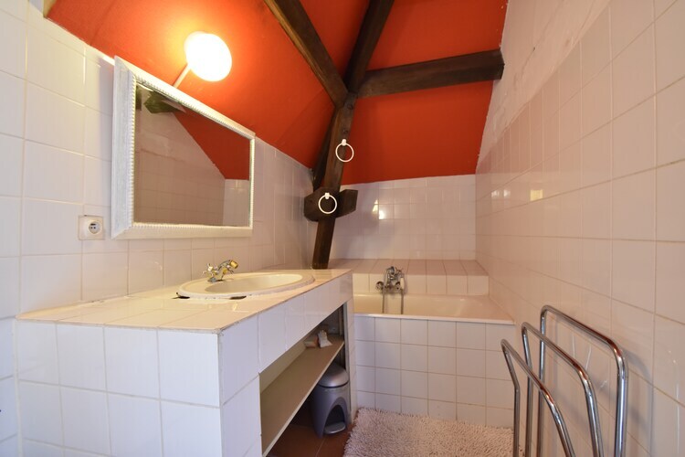 La Fermette, villa 10 pers. avec piscine à Liglet - Photo 21