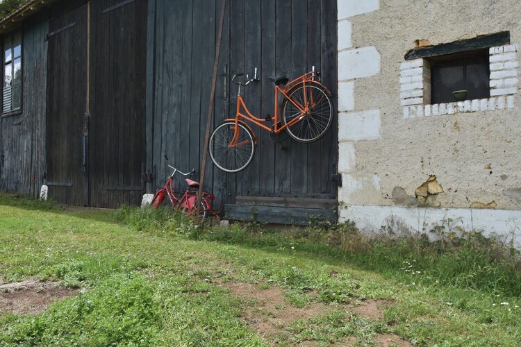 La Fermette, villa 10 pers. avec piscine à Liglet - Photo 27