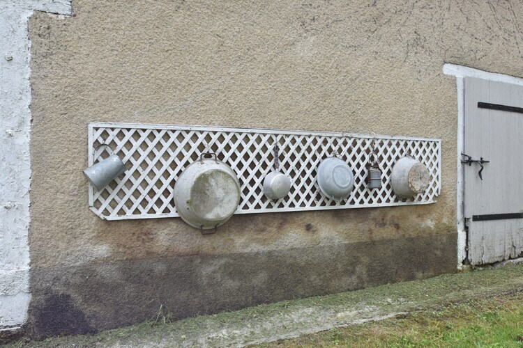 La Fermette, villa 10 pers. avec piscine à Liglet - Photo 29