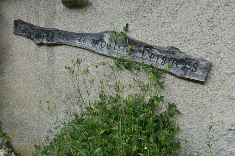 La Fermette, villa 10 pers. avec piscine à Liglet - Photo 30