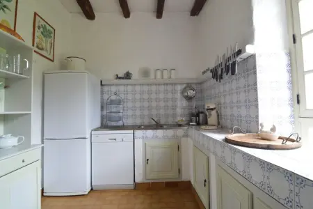 La Fermette, villa 10 pers. avec piscine à Liglet : photo 3
