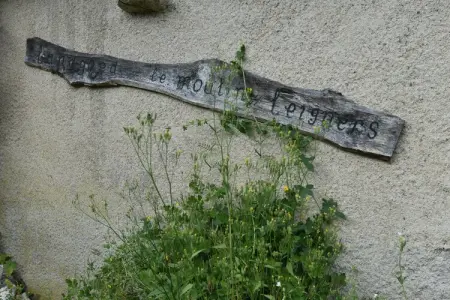 La Fermette, villa 10 pers. avec piscine à Liglet : photo 30