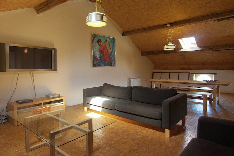 Le Manoir – Maison 7 chambres avec piscine à Saint-Léonard - Photo 6