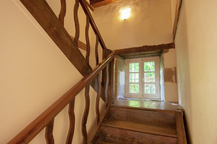 Le Manoir – Maison 7 chambres avec piscine à Saint-Léonard - Photo 8