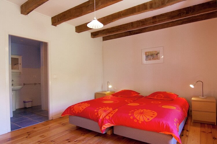 Le Manoir – Maison 7 chambres avec piscine à Saint-Léonard - Photo 9