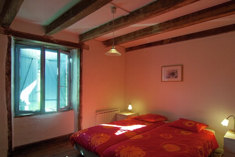 Le Manoir – Maison 7 chambres avec piscine à Saint-Léonard - Photo 11