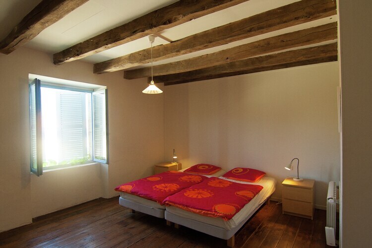 Le Manoir – Maison 7 chambres avec piscine à Saint-Léonard - Photo 12