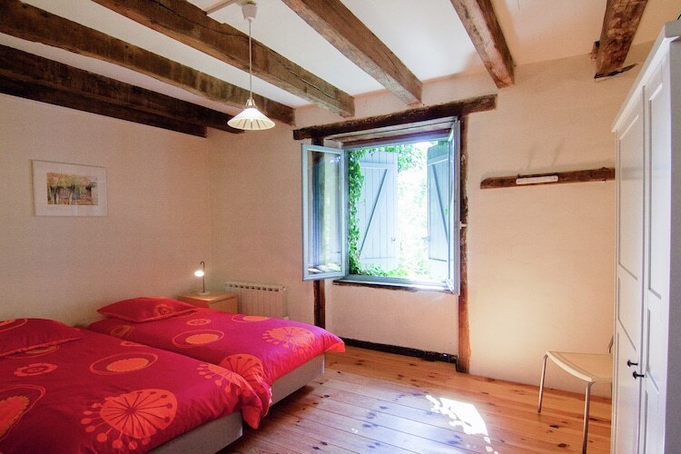Le Manoir – Maison 7 chambres avec piscine à Saint-Léonard - Photo 13
