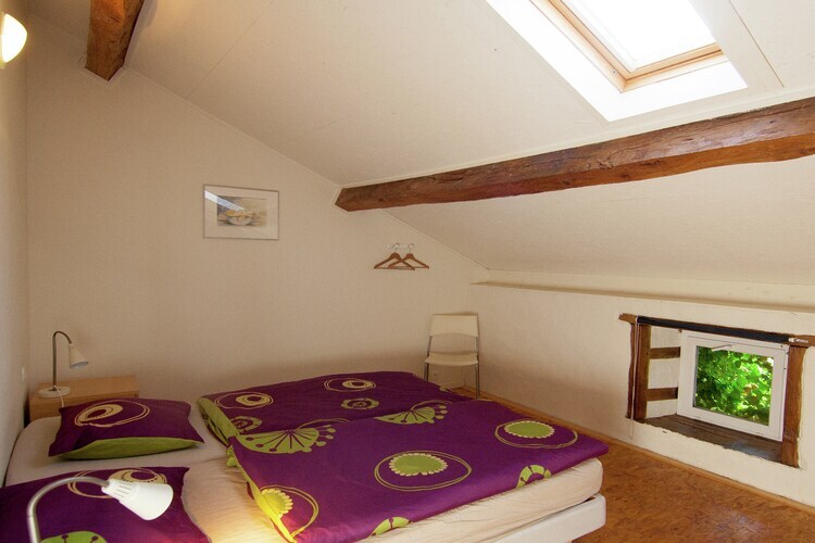 Le Manoir – Maison 7 chambres avec piscine à Saint-Léonard - Photo 14