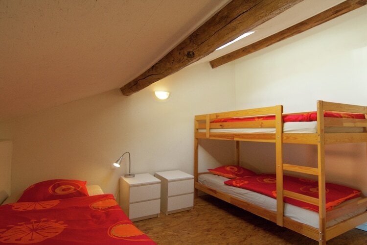 Le Manoir – Maison 7 chambres avec piscine à Saint-Léonard - Photo 15