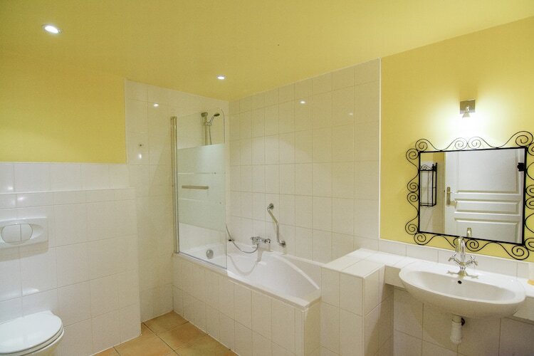 Le Manoir – Maison 7 chambres avec piscine à Saint-Léonard - Photo 16