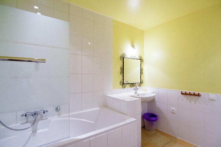 Le Manoir – Maison 7 chambres avec piscine à Saint-Léonard - Photo 18