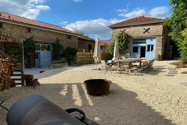 Le Manoir – Maison 7 chambres avec piscine à Saint-Léonard - Photo 21