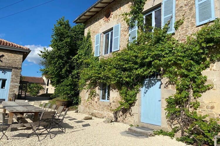 Le Manoir – Maison 7 chambres avec piscine à Saint-Léonard - Photo 23