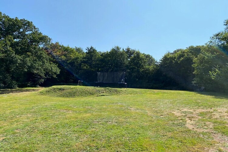 Le Manoir – Maison 7 chambres avec piscine à Saint-Léonard - Photo 27