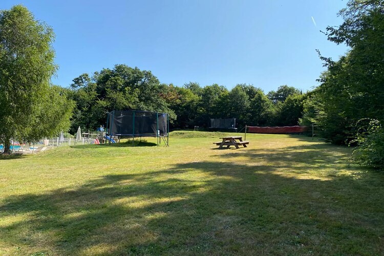 Le Manoir – Maison 7 chambres avec piscine à Saint-Léonard - Photo 28