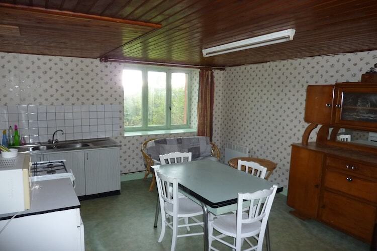 Maison Genevieve 1 à Vagney, refuge montagne 4 pers. - Photo 4
