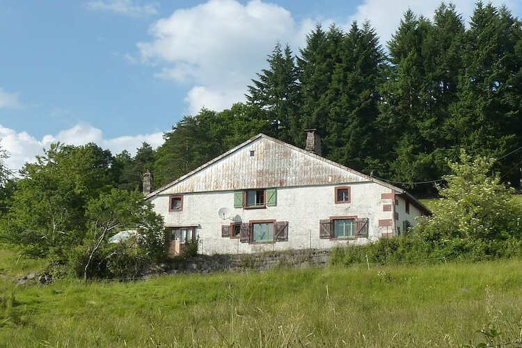 Maison Genevieve 1 à Vagney, refuge montagne 4 pers. - Photo 16