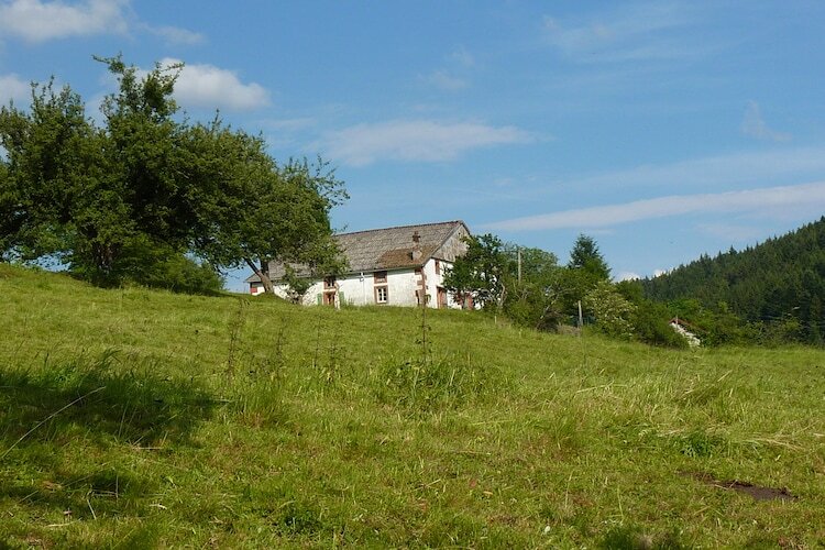 Maison Genevieve 1 à Vagney, refuge montagne 4 pers. - Photo 18
