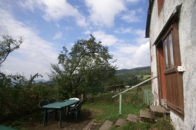 Maison Genevieve 1 à Vagney, refuge montagne 4 pers. - Photo 20